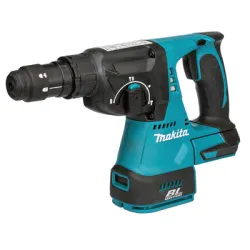 Перфоратор Makita акумулаторен безчетков без батерия и зарядно SDS-plus, 18 V, 2 J, DHR243Z Перфоратор Makita акумулаторен безчетков без батерия и зарядно SDS-plus, 18 V, 2 J, DHR243Z
