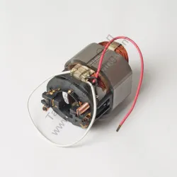 Статор Stanley за бормашина FME142 Статор Stanley за бормашина FME142