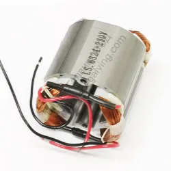 Статор Status за ексцентършлайф Статор Status за ексцентършлайф