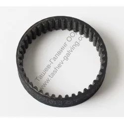 Ремък Bosch зъбен за ексцентършлайф PEX 420AE, PEX 15AE, PG21, 120-S3M-10