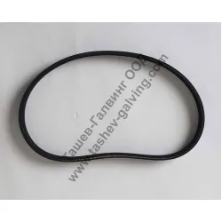 Ремък Bosch зъбен за ренде GHO10-82, GHO26-82, GHO15-82, PG22, 5PH-PU270