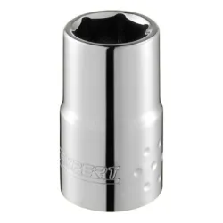 Вложка Expert милиметрова с вътрешен 6-стен 10 мм х 1/4, 25 мм