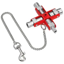 Ключ Knipex за контролни табла 90 мм Ключ Knipex за контролни табла 90 мм