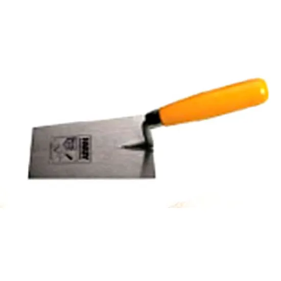 Мистрия Kaem трапецовидна  160х110 мм, Hardy Working Tools