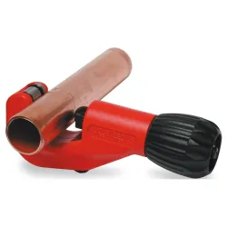 Тръборез Rothenberger за медноалуминиеви тръби 6-42 мм, Cu-AL TC 42 PRO Тръборез Rothenberger за медноалуминиеви тръби 6-42 мм, Cu-AL TC 42 PRO