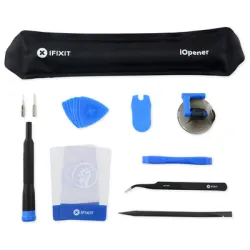 Инструмент iFixit за отваряне на електронни устройства комплект 17 бр., iOpener