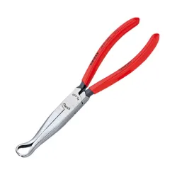 Клещи Knipex авторемонтни за свещи с изолация 200 мм, 38 91 200