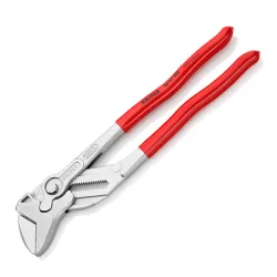 Клещи Knipex ключ гаечен раздвижен с бутон за регулиране 300 мм, 2 3/8 , 60 мм, 86 03 300 Клещи Knipex ключ гаечен раздвижен с бутон за регулиране 300 мм, 2 3/8 , 60 мм, 86 03 300