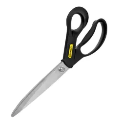 Ножица Stanley домакинска неръждаема 240 мм Ножица Stanley домакинска неръждаема 240 мм