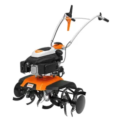 Мотофреза STIHL бензинова 2.9 kW, 3.9 к.с., 173 см3, 850 мм, MH 685 Мотофреза STIHL бензинова 2.9 kW, 3.9 к.с., 173 см3, 850 мм, MH 685