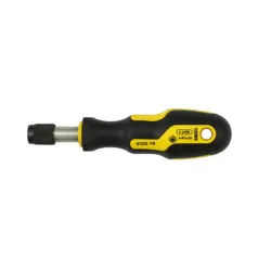 Отвертка Narex Bystrice държач за битове магнитна 1/4x35 мм