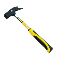 Чук Topmaster кофражен с магнитна глава 0.6 кг, 320 мм