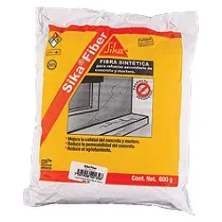 Фибри Sika за бетон полипропиленови 1.2 мм, 0.6 кг, Sika-Fibers Фибри Sika за бетон полипропиленови 1.2 мм, 0.6 кг, Sika-Fibers