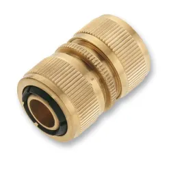 Муфа Amig маркуч - маркуч месингова 1/2 - 5/8, 2211