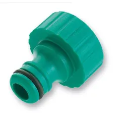 Съединител Amig за маркуч бърза връзка-женска резба пластмасов 1/2, 2003
