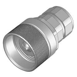 Накрайник DNP Industriale за хидравлични маркучи  бърза връзка, DN13, PPV3