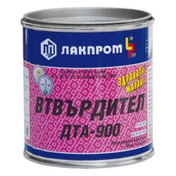 Втвърдител Lackprom за епоксиден емайллак  0.2 кг, DTA-900