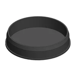 Тапа Mario 10 за тръба каучукова ф 40 мм Тапа Mario 10 за тръба каучукова ф 40 мм