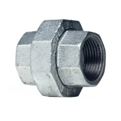 Холендър Berg поцинкован за водопровод 1 Холендър Berg поцинкован за водопровод 1