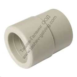 Редукция Pestan за водопровод PP-R ф 63x50 мм, 20 bar, Fluidtherm Редукция Pestan за водопровод PP-R ф 63x50 мм, 20 bar, Fluidtherm