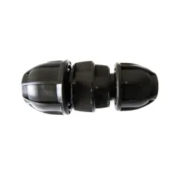 Преход Filbo PP бърза връзка за PE тръби ф 25x20 мм, 16 bar Преход Filbo PP бърза връзка за PE тръби ф 25x20 мм, 16 bar