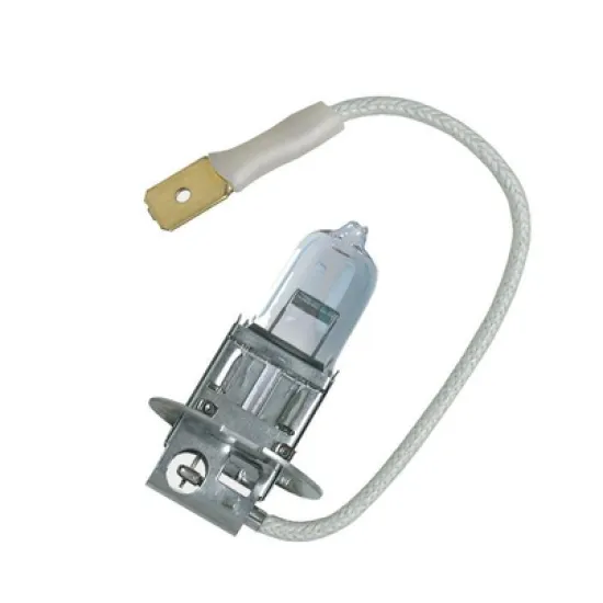 Лампа / крушка Osram автомобилна халогенна за фар 55 W, 12 V, PK22s, H3