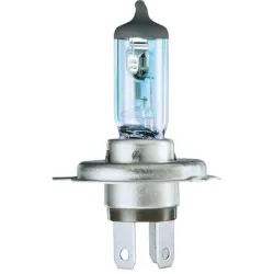 Лампа / крушка Osram автомобилна халогенна за фар 60 W, 12 V, P43t, H4 Лампа / крушка Osram автомобилна халогенна за фар 60 W, 12 V, P43t, H4