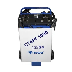 Стартерно устройство Tefi  600 A, 25 A, Start 600