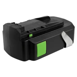 Батерия Festool акумулаторна Li-Ion за електроинструменти 10.8 V, 1.5 Ah, BPC 12 Li 1, Ah Батерия Festool акумулаторна Li-Ion за електроинструменти 10.8 V, 1.5 Ah, BPC 12 Li 1, Ah