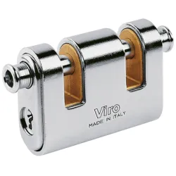 Катинар Viro месингов с право рамо с два болта 78x51x23 мм, 2х10 мм, Panzer Vending Катинар Viro месингов с право рамо с два болта 78x51x23 мм, 2х10 мм, Panzer Vending