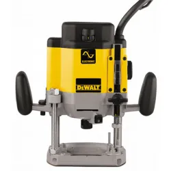 Оберфреза DeWALT ръчна  2000 W, 8000-20 000 об./мин, ф 6-12 мм, DW625EK