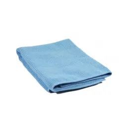 Кърпа Percenta абсорбираща за метал синя Кърпа Percenta абсорбираща за метал синя
