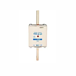 Предпазител Schrack Technik високомощен 400 A, 500 V, NT 2 Предпазител Schrack Technik високомощен 400 A, 500 V, NT 2