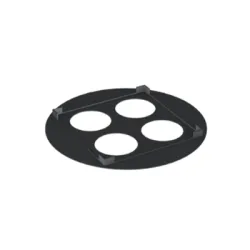 Подложка Propster за основа за мълниеносен прът  ф 445 мм