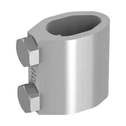 Клема Propster за мълниезащита ф 8-10 мм Клема Propster за мълниезащита ф 8-10 мм