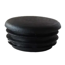 Капачка Estebro® тапа за ограден кол кръгла PVC, ф 25 мм Капачка Estebro® тапа за ограден кол кръгла PVC, ф 25 мм