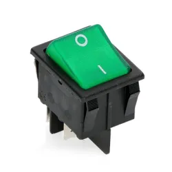 Ключ Delta-Elis за бойлер 22х30 мм, зелен с черна рамка Ключ Delta-Elis за бойлер 22х30 мм, зелен с черна рамка