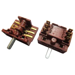 Ключ Argeson за готварска печка 4-тактов (3+0) за Neo, Сrown, 304