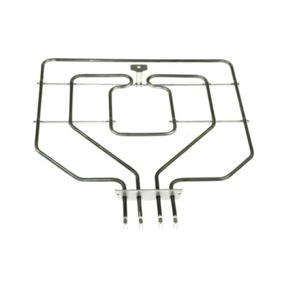 Нагревател Delta-Elis за фурна горен за Bosch, Siemens, 2800 W, 230 V