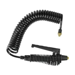 Маркуч Mesto градински за пръскачка комплект с фитинги нагнетателен, 3 м Маркуч Mesto градински за пръскачка комплект с фитинги нагнетателен, 3 м