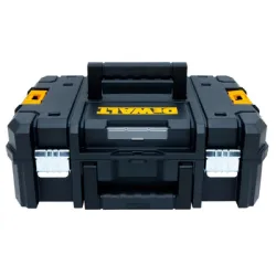 Куфар DeWALT за винтоверт  430х305х420 мм, черен