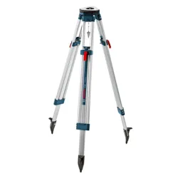 Тринога Bosch за лазерен и оптичен нивелир  5/8, 1.6 м, BT 160 Тринога Bosch за лазерен и оптичен нивелир  5/8, 1.6 м, BT 160
