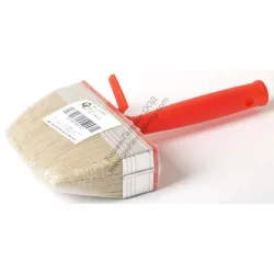 Четка Kana бояджийска баданарка косъм микс, 140х40х51 мм, правоъгълна