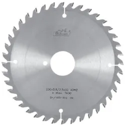 Диск Festool метален HM за рязане на дърво надлъжно подаване 350x30x3.6 мм, 24 z Диск Festool метален HM за рязане на дърво надлъжно подаване 350x30x3.6 мм, 24 z