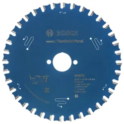 Диск Bosch метален HM за рязане на сандвич панели 190x30x1.6 мм, 36 z, Expert for Sandwich Panel Диск Bosch метален HM за рязане на сандвич панели 190x30x1.6 мм, 36 z, Expert for Sandwich Panel