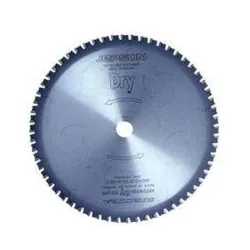 Диск Jepson метален HM за рязане на стомана 305x25.4x1.8 мм, 60 z Диск Jepson метален HM за рязане на стомана 305x25.4x1.8 мм, 60 z