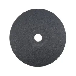 Фибърдиск Fen за камък за ъглошлайф 180х22.23 мм, P120, KSF-F