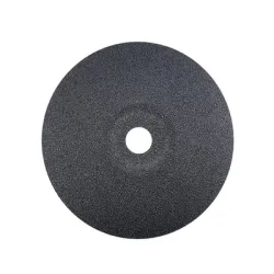 Фибърдиск Fen за камък за ъглошлайф 180х22.23 мм, P320