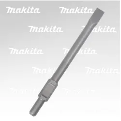 Длето Makita за къртач 32х400 мм, ф 30 мм, шестостенна опашка Длето Makita за къртач 32х400 мм, ф 30 мм, шестостенна опашка