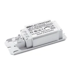 Дросел Electrostart за луминесцентна лампа 6 W, 230 V, 20 IP, LSI-C Дросел Electrostart за луминесцентна лампа 6 W, 230 V, 20 IP, LSI-C
